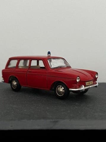 Märklin 1:43 - Modelauto - Volkswagen type 3/1600 variant