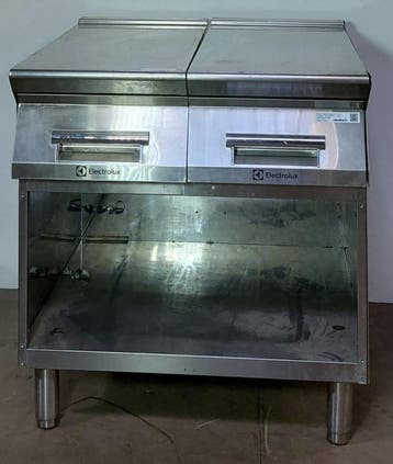 Occasion Electrolux neutraal, Ophalen, Gebruikt, Overige typen