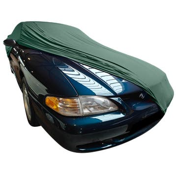 Autohoes voor Ford Mustang 4 (1993-2004) Indoor BESTE, Auto diversen, Autohoezen, Ophalen of Verzenden, Nieuw, Op maat