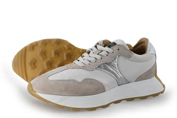 Scapa Sneakers in maat 39 Beige, Scapa, Verzenden, Beige, Sneakers of Gympen