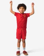 HEMA Kinderbroek WK rood, Verzenden, Nieuw