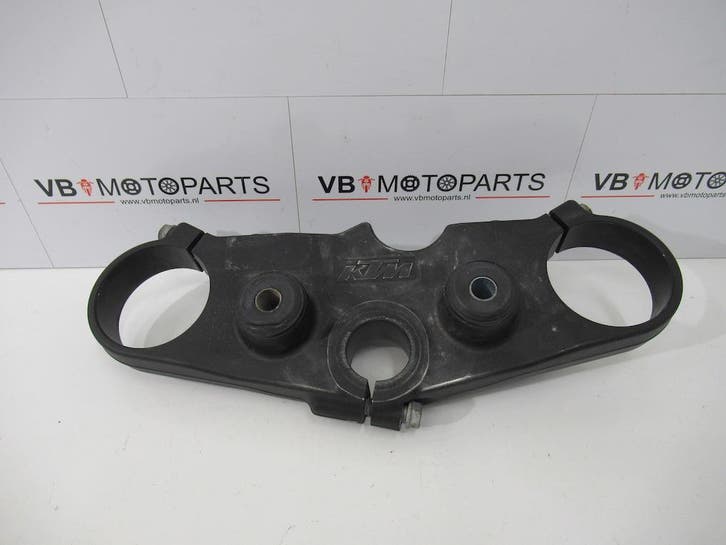 KTM 690 Duke R Kroonplaat boven, Motoren, Onderdelen | Overige, Ophalen of Verzenden