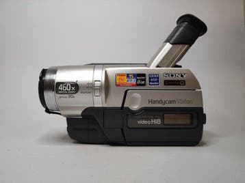 Sony CCD-TRV108E Video8 camera