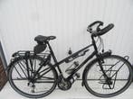 Koga Randonneur, top vakantiefietsfiets, Deore XT v4434, Fietsen en Brommers, Fietsen | Dames | Sportfietsen en Toerfietsen, Ophalen