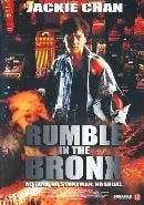 Rumble in the Bronx - DVD, Verzenden, Nieuw in verpakking