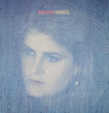 Alison Moyet - Raindancing, Cd's en Dvd's, Ophalen of Verzenden, Gebruikt