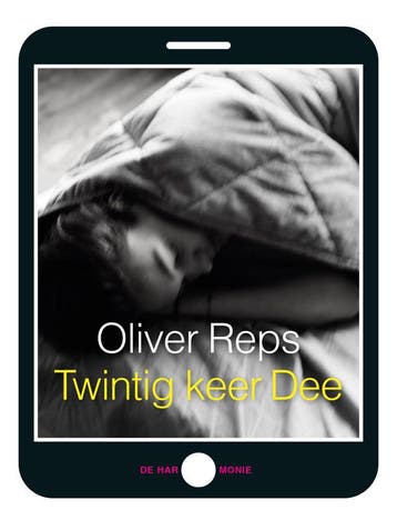 Twintig keer Dee (Nieuw), Verzenden, Nieuw, Oliver Reps