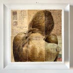 Fabio Imperiale - una domenica pomeriggio, Antiek en Kunst