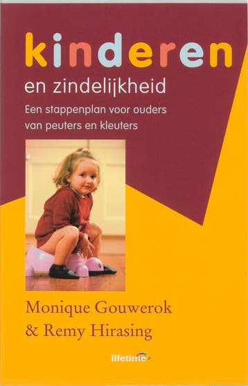 Kinderen en zindelijkheid - M. Gouwerok 9789021544175, Verzenden, Zo goed als nieuw, M. Gouwerok