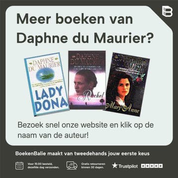 Drie vrouwenportretten - Daphne du Maurier 9789021810249, Verzenden, Gelezen, Daphne du Maurier
