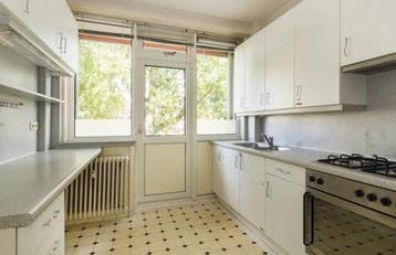 Te Huur 3 Kamer Appartement Onstein In Amsterdam, Direct bij eigenaar, Appartement, Amsterdam, Amsterdam