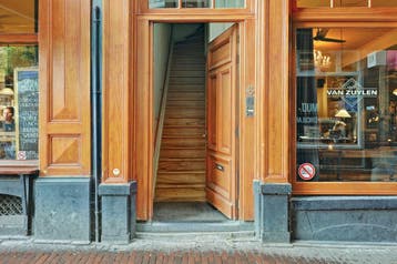 Te huur: Appartement Torensteeg in Amsterdam, Noord-Holland, Appartement, Amsterdam