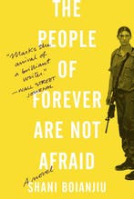 The People of Forever are Not Afraid, Ophalen of Verzenden, Nieuw