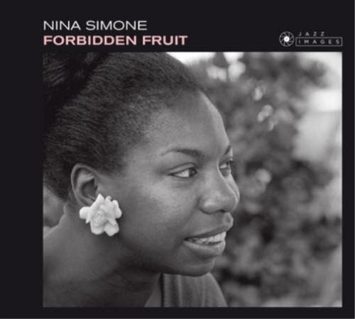 cd - Nina Simone - Forbidden Fruit, Cd's en Dvd's, Cd's | Jazz en Blues, Nieuw in verpakking, Verzenden