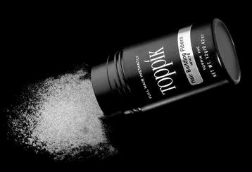Toppik Hair Building Fibers 12gr (Haarvezels), Verzenden, Nieuw
