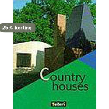 Country Houses - Antique Collectors Club 9782745000064, Verzenden, Gelezen, Antique Collectors' Club