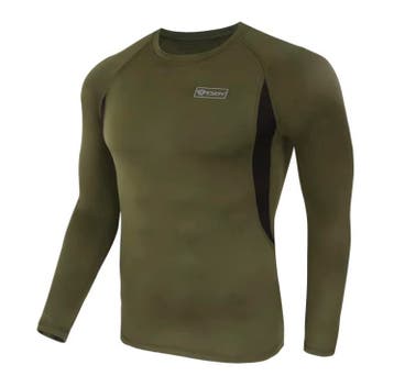 Thermo Ondergoed Heren Set Compressie Fleece Ademend, Verzenden, Nieuw
