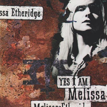 cd - Melissa Etheridge - Yes I Am, Verzenden, Zo goed als nieuw