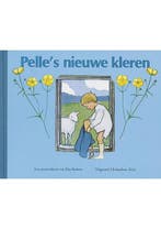 Pelles nieuwe kleren Elsa Beskow, Boeken, Kinderboeken | Jeugd | 10 tot 12 jaar, Verzenden, Gelezen
