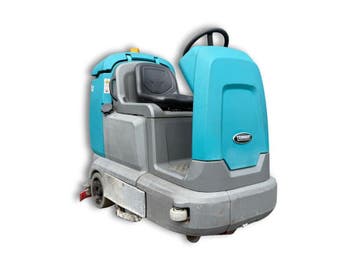 Tennant T12 schrobmachine, Ophalen of Verzenden