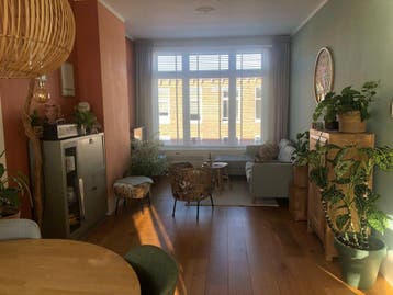 Te huur: Appartement Hendrik van Deventerstraat in Den Haag, Den Haag, Appartement, Zuid-Holland