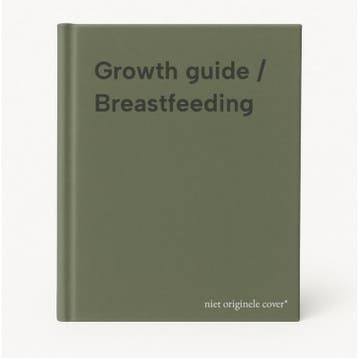 Growth guide / Breastfeeding 9789053481738, Verzenden, Gelezen