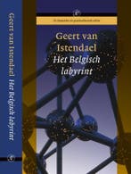Het Belgisch labyrint 9789029562522 Geert van Istendael, Verzenden, Gelezen, Geert van Istendael