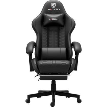Gamestoel-Bureaustoel-Ergonomisch-12 Kleur, Ophalen, Zwart, Nieuw, Ergonomisch
