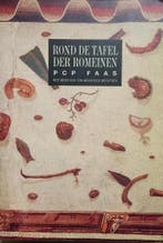 Rond de tafel der Romeinen / Koken in de wereld P.C.P. Faas, Boeken, Kookboeken, Verzenden, Gelezen, P.C.P. Faas