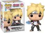 Funko Pop #1356 Pop Animation: Boruto S3 - Boruto with, Verzenden, Nieuw