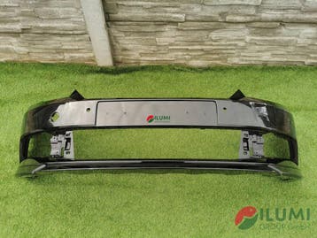 Voorbumper Skoda Fabia III Monte Carlo 4XPDC 14-18, Verzenden, Gebruikt
