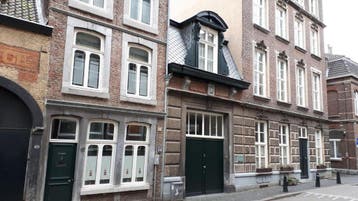 Te huur: Appartement Capucijnenstraat in Maastricht, Limburg, Maastricht, Appartement