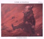 De Redder van Centraal-Europa (lijst optie, Lithos), Verzenden