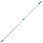 Unger Telescoopsteel 120 cm, Verzenden