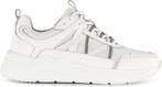 PS Poelman - Maat 38 - MINION Dames Sneakers - Wit, Verzenden, Nieuw