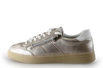 Remonte Sneakers in maat 39 Goud, Kleding | Dames, Overige kleuren, Verzenden, Remonte, Sneakers of Gympen