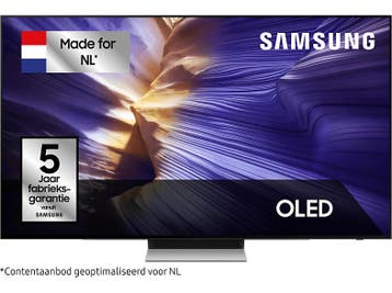 Samsung - OLED 70-79 Ultra HD 4K TV - 77 inch, Verzenden, Nieuw, Samsung, 100 cm of meer