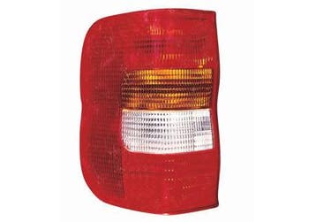 Achterlicht o.a: Opel, Combo (Corsa B), Corsa B (73 - 78, Ophalen of Verzenden, Nieuw, Opel