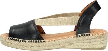 Toni Pons - maat 44- Etna Dames Espadrilles - zwart, Verzenden, Nieuw
