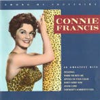 Connie Francis - Among My Souvenirs, Ophalen of Verzenden, Gebruikt