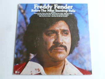 Freddy Fender - Before the next teardrops falls (LP), Cd's en Dvd's, Vinyl | Pop, Ophalen of Verzenden, Zo goed als nieuw
