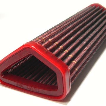 BMC 08-12 Ducati 1198 R Replacement Air Filter, Ophalen of Verzenden, Nieuw