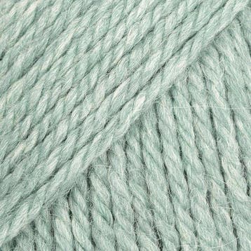 DROPS Nepal Mix - 8922 soft mint - Wol Garen, Ophalen of Verzenden, Nieuw