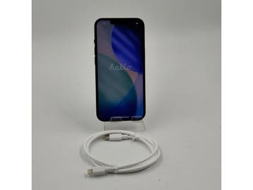Apple iPhone 13 - Refurbished - 256GB - Midnight, Verzenden, Zo goed als nieuw