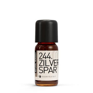 Siberische Zilverspar Etherische Olie, Verzenden, Nieuw, Bodylotion, Crème of Olie