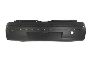 Bumper o.a: Fiat, Punto II (188), Punto III (199), Ophalen of Verzenden, Nieuw, Fiat, Bumper