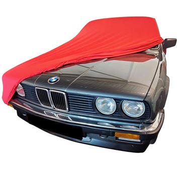 Autohoes voor BMW 3-Series Touring (E30) (1987-1994) Indoor, Ophalen of Verzenden, Nieuw, Op maat