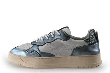 Sacha Sneakers in maat 37 Blauw, Sneakers of Gympen, Sacha, Gedragen, Verzenden