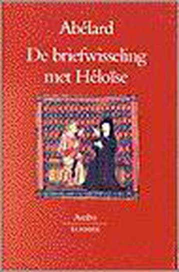Abélard / Ambo-klassiek - P. Abelard 9789026315404, Verzenden, Zo goed als nieuw, P. Abelard