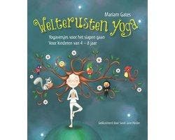 Boek Welterusten yoga 9789088401497, Verzenden, Zo goed als nieuw